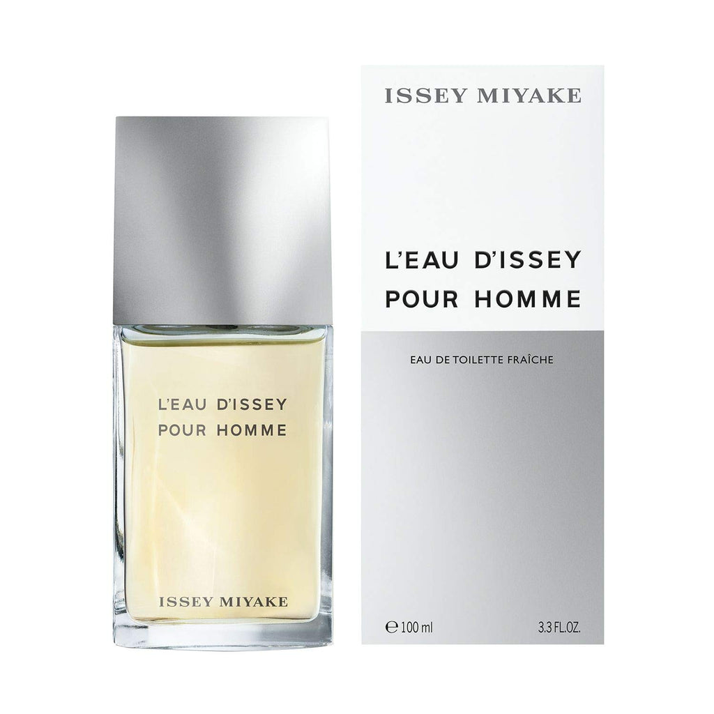 Issey Miyake – LaBellePerfumes