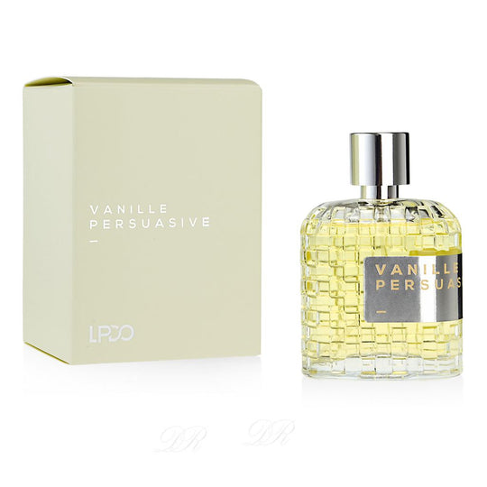 LPDO VANILLE PERSUASIVE 3.4 oz EDP Intense Unisex