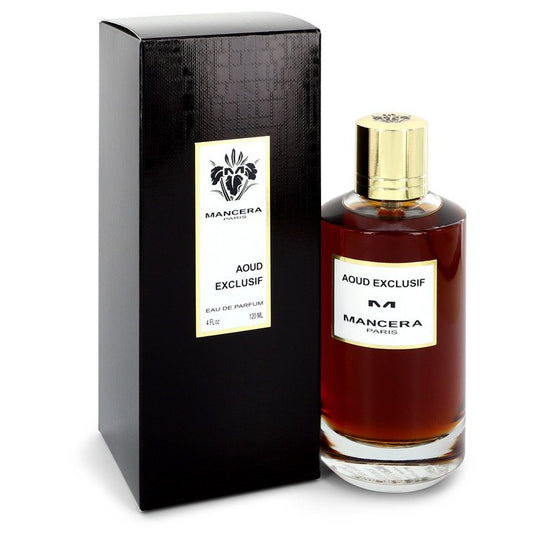 Mancera Aoud Exclusif 4.0 oz EDP Unisex