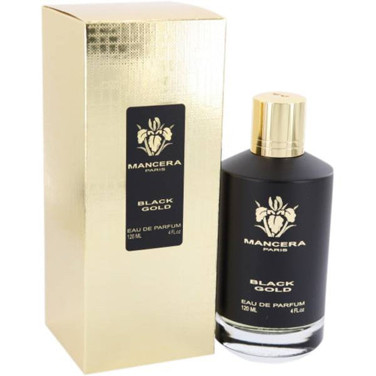 Mancera Black Gold 4.0 oz EDP Unisex