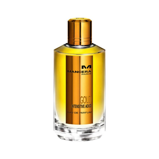 Mancera Gold Intensitive Aoud 4.0 oz EDP for women