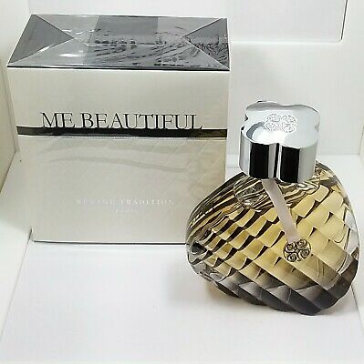 Me Beautiful 3.0 EDP for women