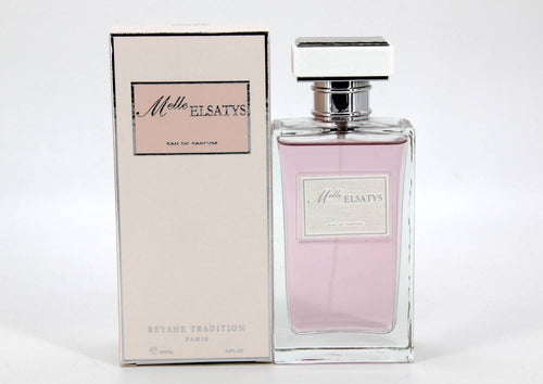 Melle Elsatys Mademoiselle 3.3 oz EDP for women