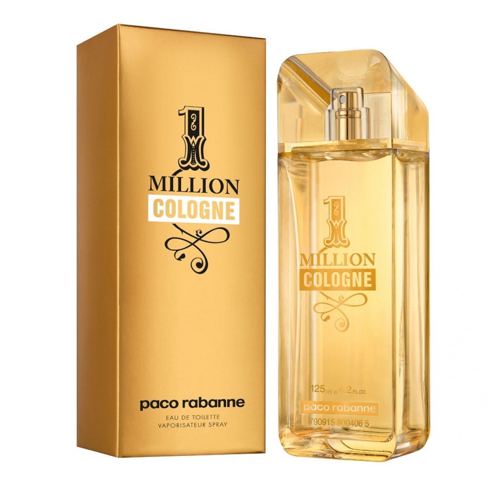 dolce gabbana one million perfume