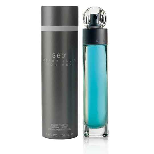 360 6.7 oz EDT for men