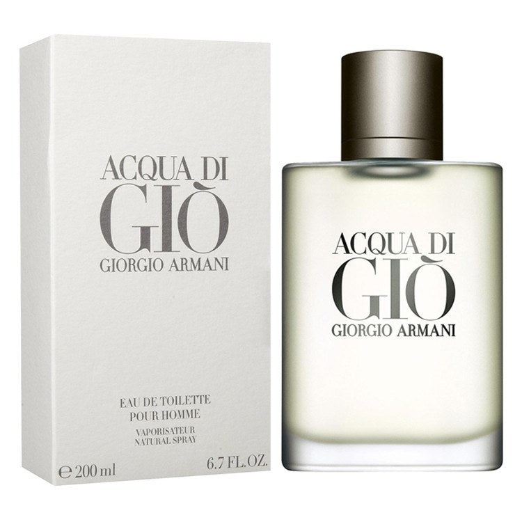 gio giorgio armani men's fragrance