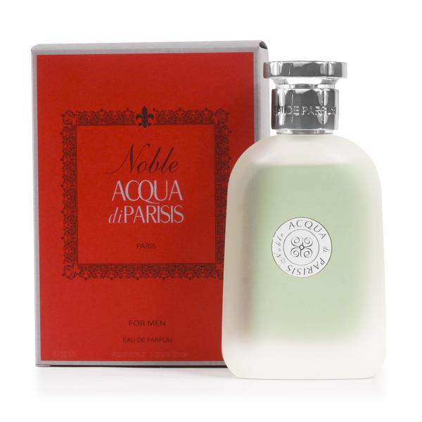 acqua parisis perfume