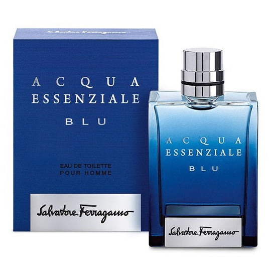 Acqua Essenziale Blu 3.4 EDT for men