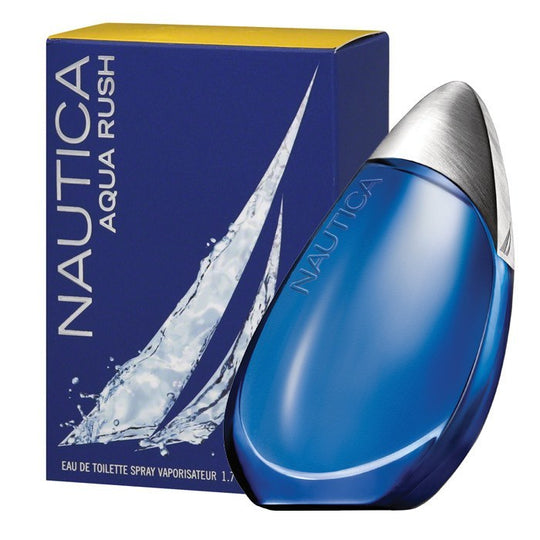 Acqua Rush 3.4 oz EDT for men