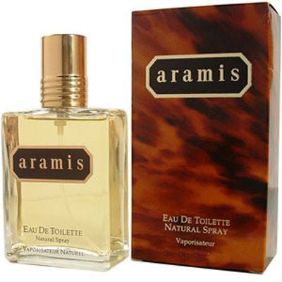 Aramis 3.7 oz EDT for men