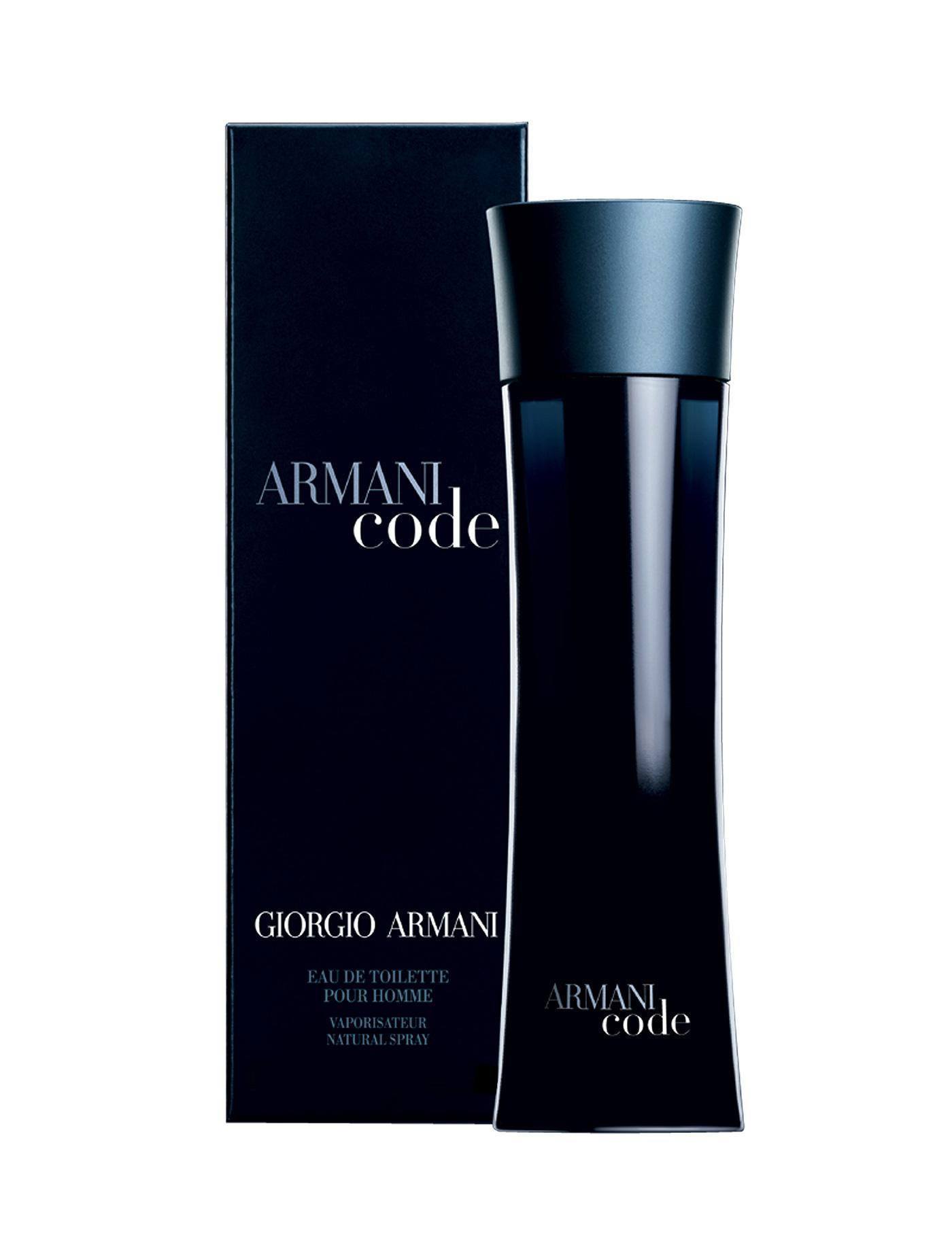 armani code 6.7 oz