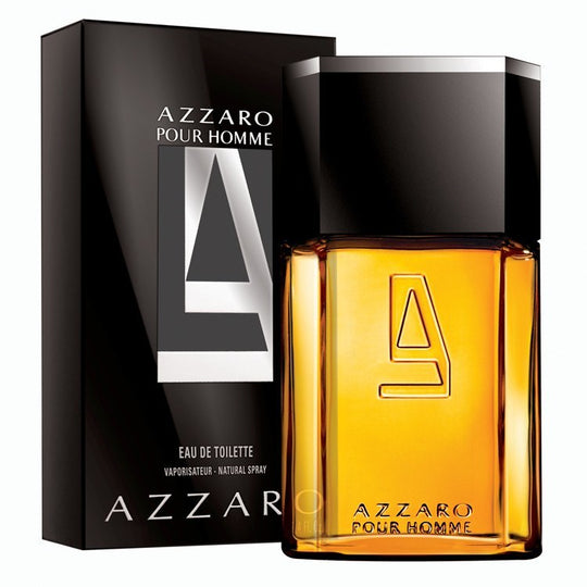 Azzaro 6.8 oz EDT for men