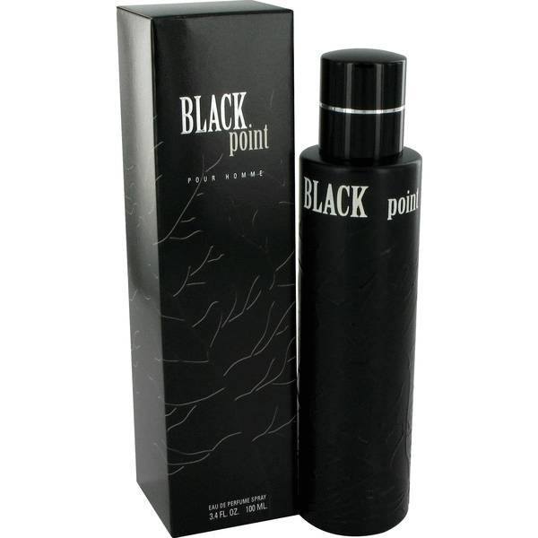 Black Point 3.4 oz for men – LaBellePerfumes
