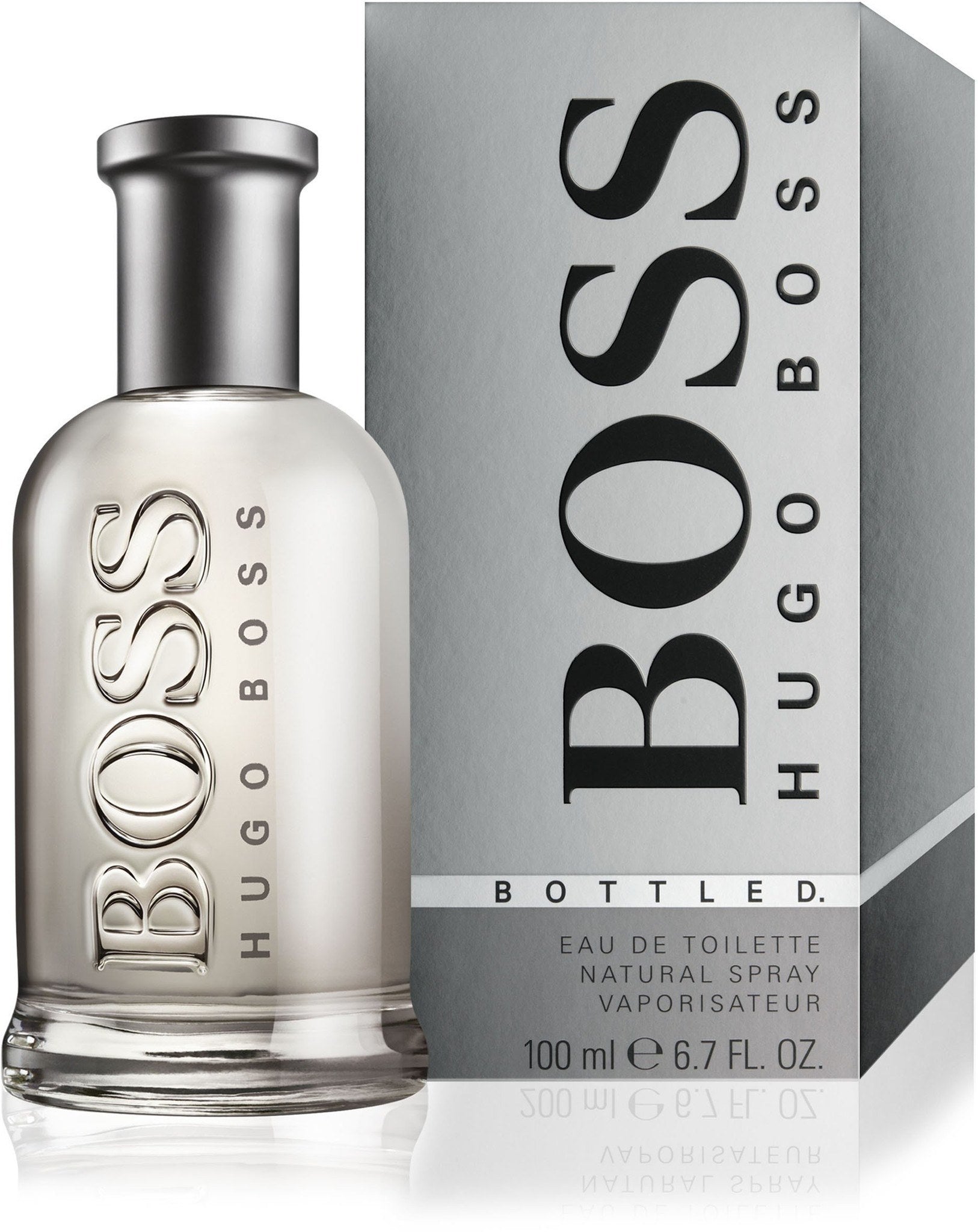 Boss Bottled (#6) 6.7 EDT for men – LaBellePerfumes