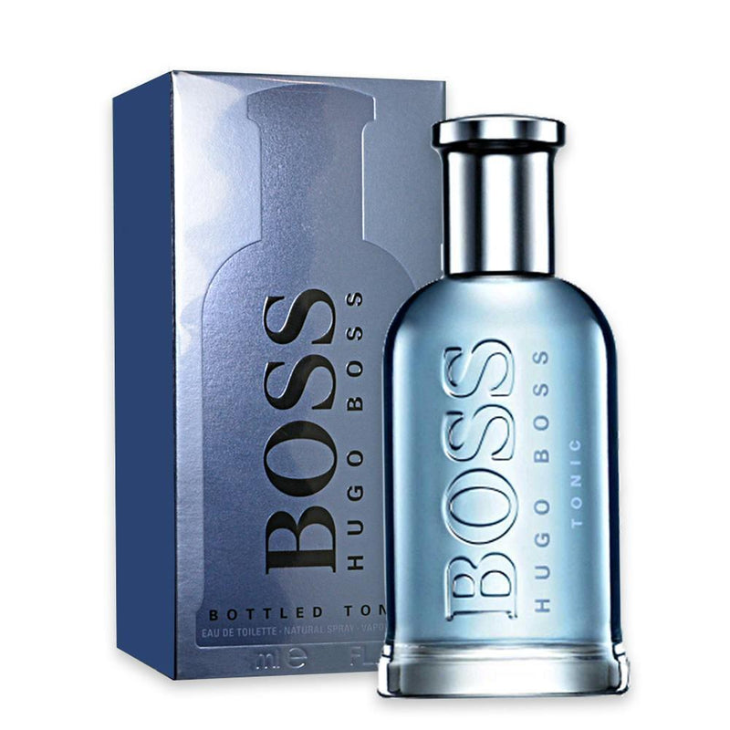 Boss Bottled Tonic 6.7 oz EDT for men – LaBellePerfumes