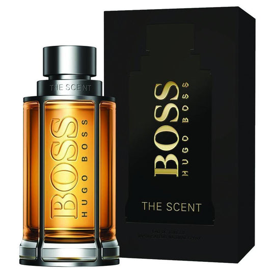 Boss The Scent 3.4 oz EDT for men