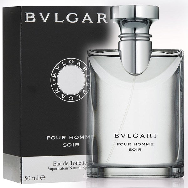 soir bvlgari