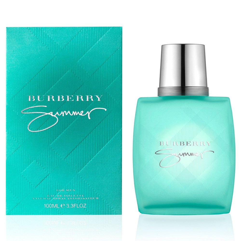 Burberry Summer  oz EDT for men – LaBellePerfumes