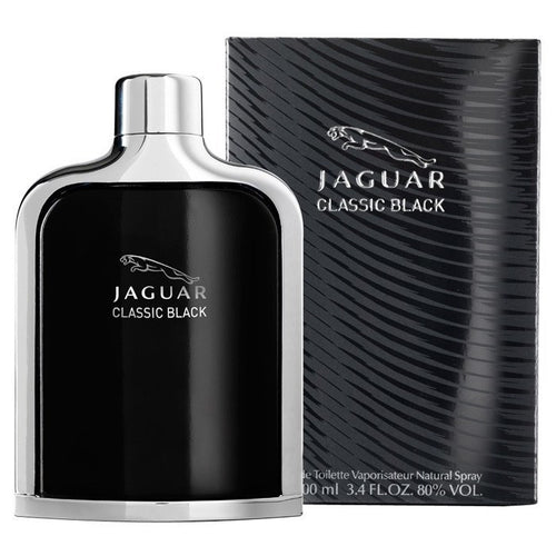 MENS FRAGRANCES - Classic Black 3.4 Oz EDT For Men