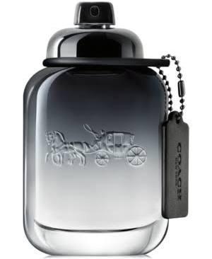 Coach Man 2.0 oz EDT for men