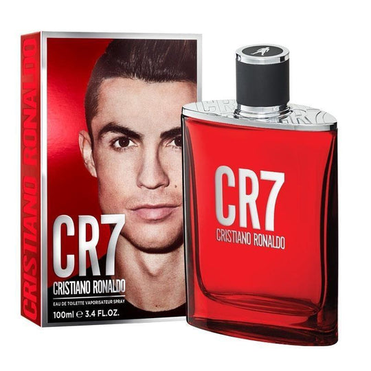 CR7 by Cristiano Ronaldo 3.4 oz EDT for men