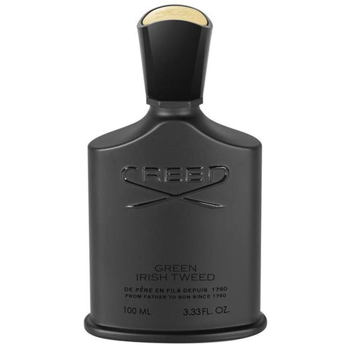 MENS FRAGRANCES - Creed Green Irish Tweed 3.33 Oz EDP For Men