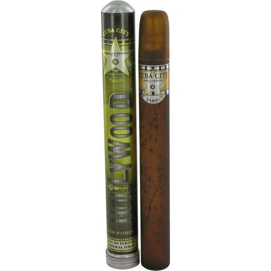 Cuba Hollywood 1.17 oz for men