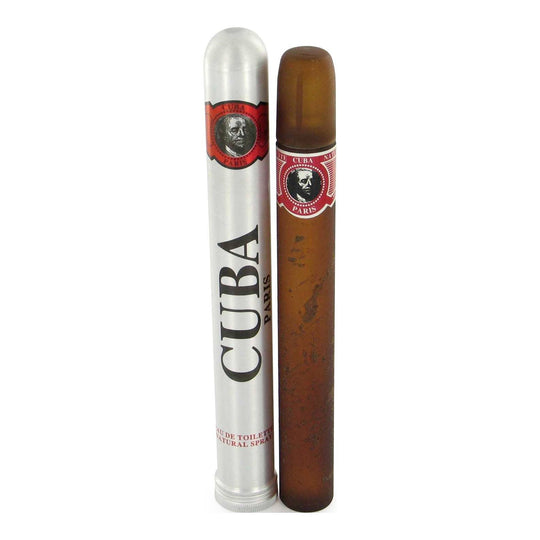 Cuba Red 1.17 oz for men