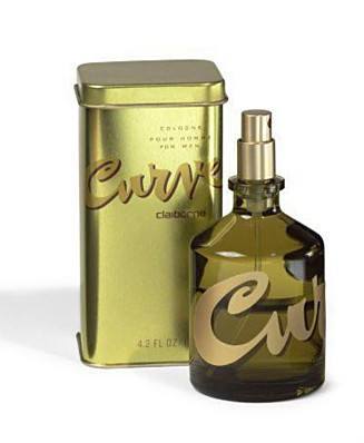 Curve 4.2 oz EDT for men