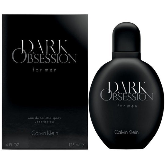 Dark Obsession 4.0 EDT for men