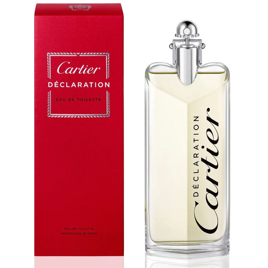 Declaration 5.1 oz EDT for men