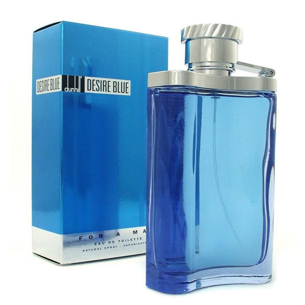 Desire Blue 3.4 oz EDT for men – LaBellePerfumes