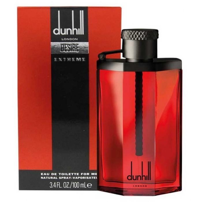 Desire Red Extreme 3.4 oz EDT for men – LaBellePerfumes