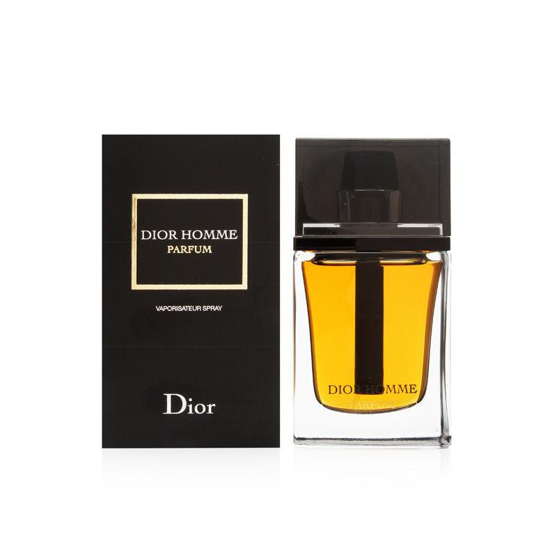 dior homme parfum