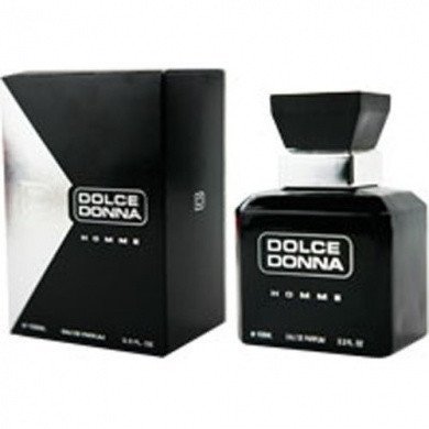 MENS FRAGRANCES - Dolce Donna 3.3 Oz For Men