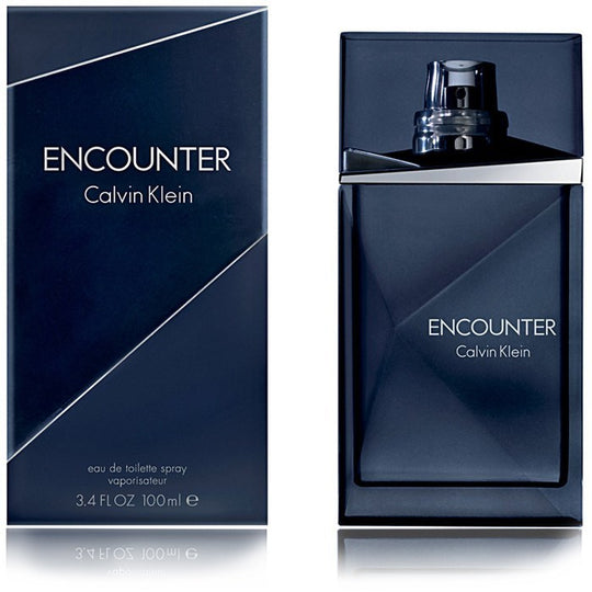 Encounter 3.4 oz EDT for men