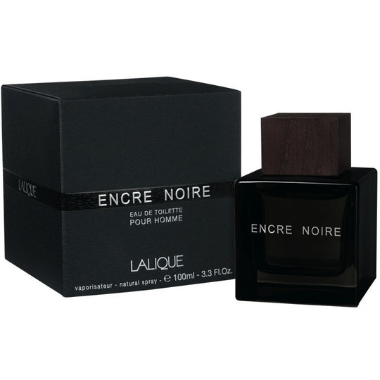 Encre Noire 3.4 oz EDT for men
