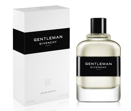 Gentleman by Givenchy 3.3 oz EDT for men