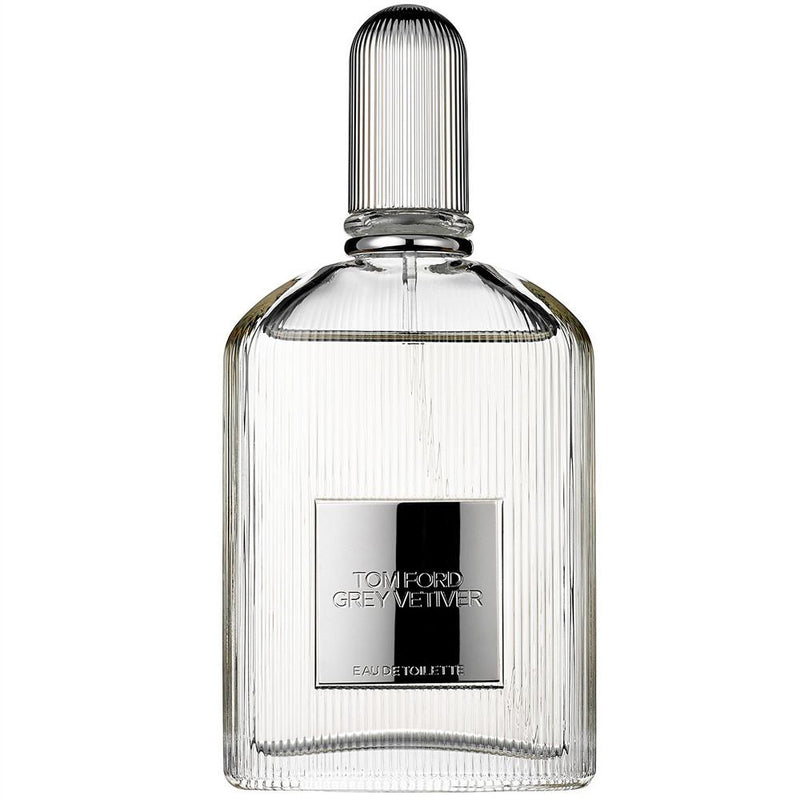 Grey Vetiver 3.4 oz EDT for men – LaBellePerfumes