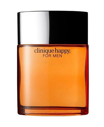 MENS FRAGRANCES - Happy 3.4 Oz EDT For Men