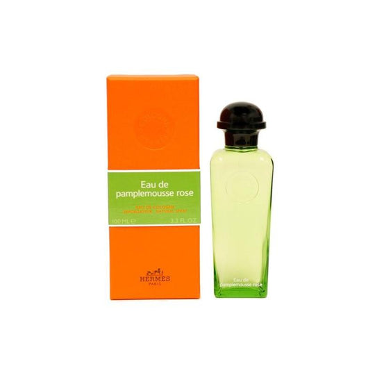 Hermes Eau De Pamplemousse Rose 3.3 oz for men