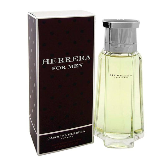 Herrera 6.7 EDT for men