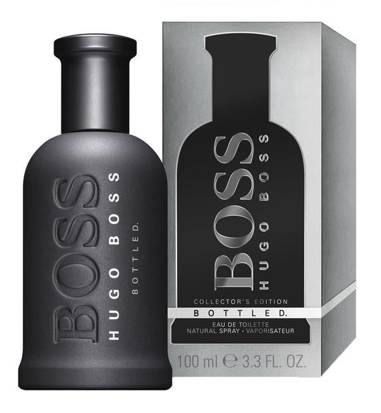 Hugo Boss Bottled Man of Today Edition 3.3 oz EDT for men – LaBellePerfumes