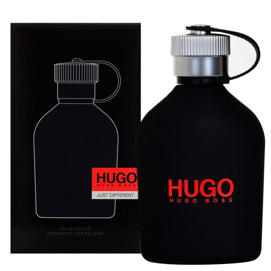 Hugo Just Different 5.1 oz SP for men