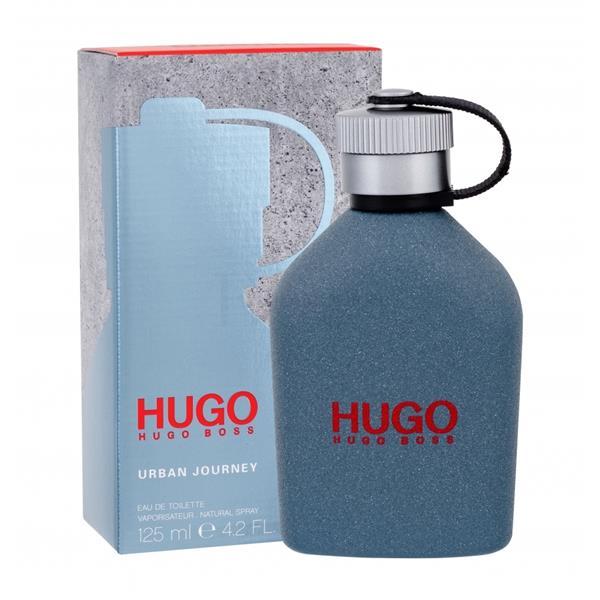 hugo boss urban journey review