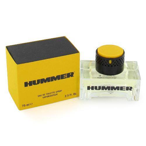 Hummer 4.2 oz EDT for men