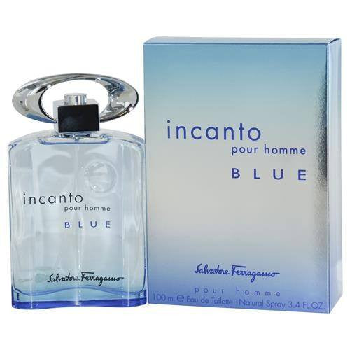 incanto pour homme blue price