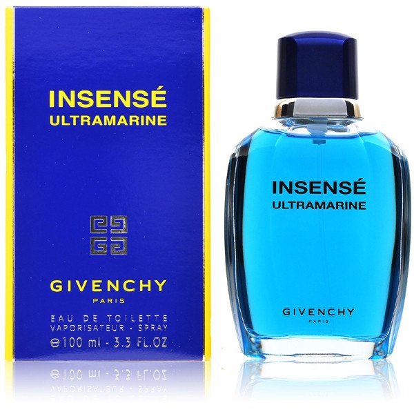 givenchy insense ultramarine douglas