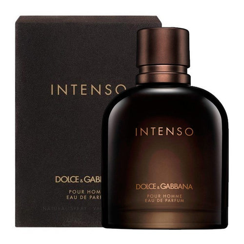 MENS FRAGRANCES - Intenso Pour Homme 4.2 EDP