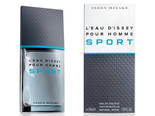 Issey Miyake Sport 3.3 oz EDT for men